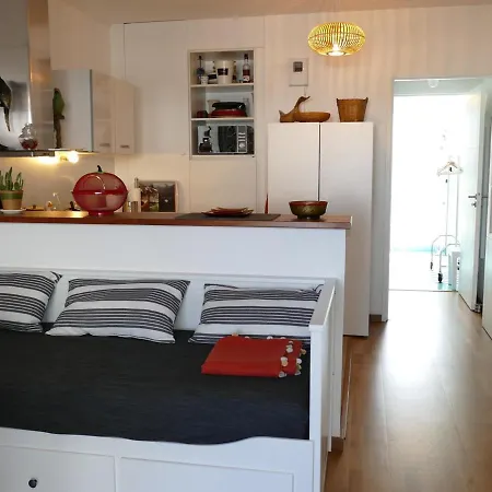 La Baule, 1 Piece, 4 Personnes - Fr-1-474-234 *