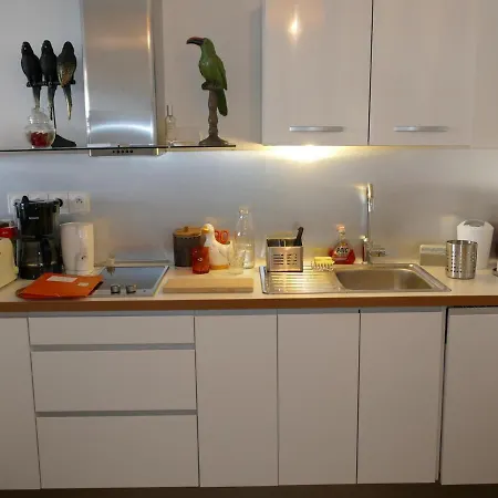 La Baule, 1 Piece, 4 Personnes - Fr-1-474-234 Apartamento
